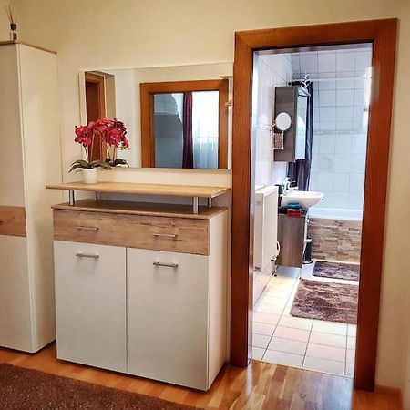 Ferienwohnung Klagenfurt Klagenfurt am Woerthersee Dış mekan fotoğraf