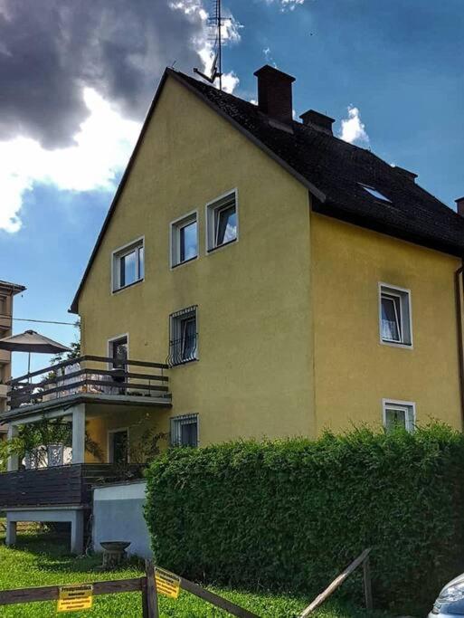 Ferienwohnung Klagenfurt Klagenfurt am Woerthersee Dış mekan fotoğraf