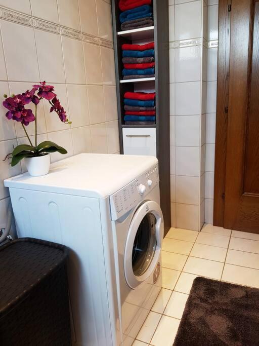 Ferienwohnung Klagenfurt Klagenfurt am Woerthersee Dış mekan fotoğraf
