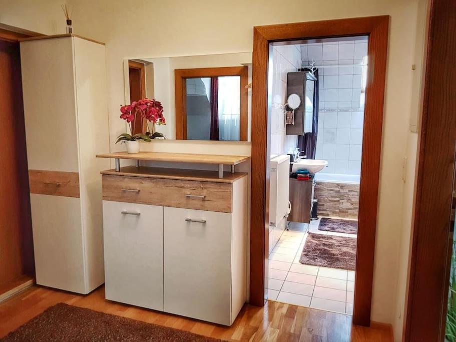 Ferienwohnung Klagenfurt Klagenfurt am Woerthersee Dış mekan fotoğraf