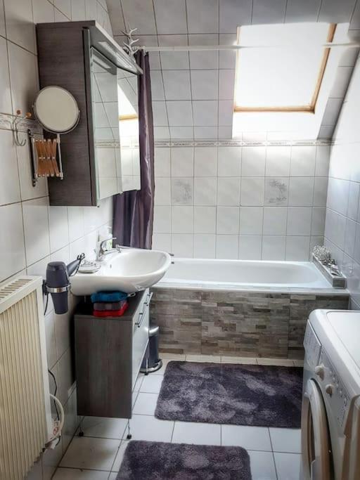 Ferienwohnung Klagenfurt Klagenfurt am Woerthersee Dış mekan fotoğraf