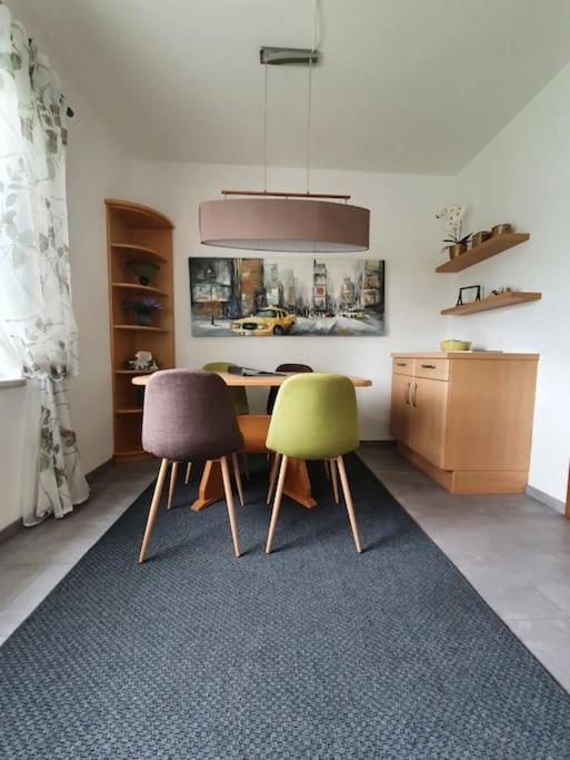 Ferienwohnung Klagenfurt Klagenfurt am Woerthersee Dış mekan fotoğraf