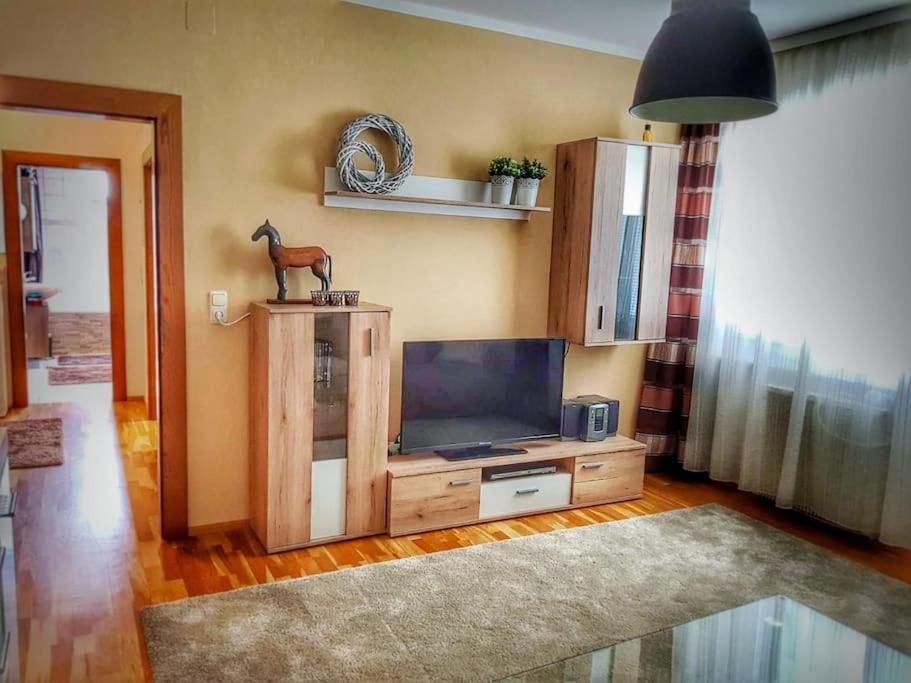 Ferienwohnung Klagenfurt Klagenfurt am Woerthersee Dış mekan fotoğraf